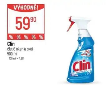 Globus Clin nabídka