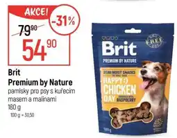 Globus Brit Premium by Nature nabídka