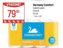 Globus Harmony Comfort nabídka