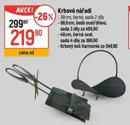 Globus Krbové nářadí nabídka