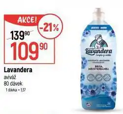Globus Levandare aviváž nabídka