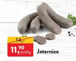 MP Krásno Jaternice nabídka