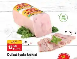 MP Krásno Dušená šunka hranatá nabídka