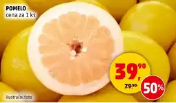Penny Market Pomelo nabídka