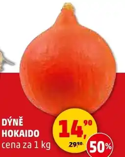 Penny Market Dýně hokaido nabídka