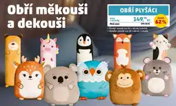 Penny Market Obří plyšáci nabídka