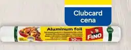 Tesco Fino Alobal nabídka