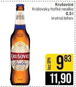 Jip Krušovice nabídka