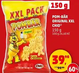 Penny Market Pom-bär original xxl chio nabídka