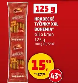 Penny Market Hradecké tyčinky xxl вонеміа nabídka