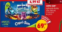 Penny Market Capri-sun nabídka
