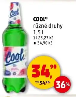 Penny Market Cool nabídka