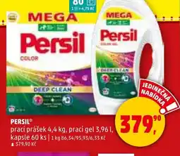 Penny Market Persil nabídka