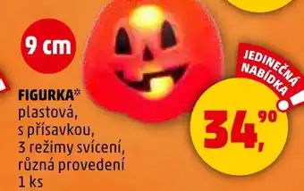 Penny Market Figurka nabídka