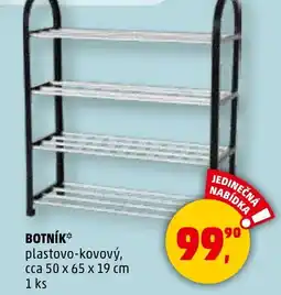 Penny Market Botník nabídka