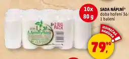 Penny Market Sada náplní nabídka