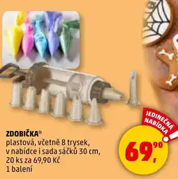 Penny Market Zdobička nabídka