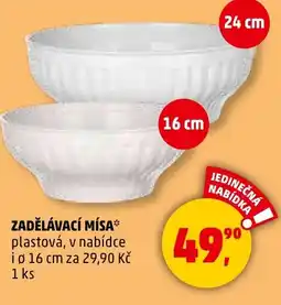 Penny Market Zadělávací mísa nabídka