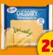 Penny Market Toastový sýr boni nabídka