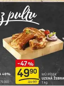 Flop UZENÁ ŽEBRA 1 kg nabídka