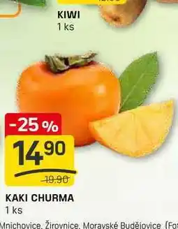Flop KAKI CHURMA 1 ks nabídka