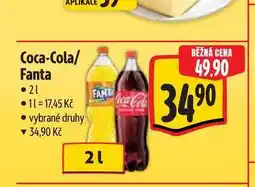 Albert Fanta 21 nabídka
