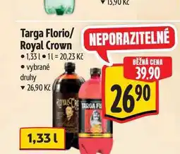 Albert Targa Florio 1,331 nabídka