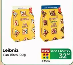 Tamda Foods Leibniz Fun Bites nabídka