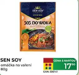 Tamda Foods Sen soy omáčka na vaření nabídka