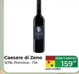 Tamda Foods Caesare di Zeno nabídka