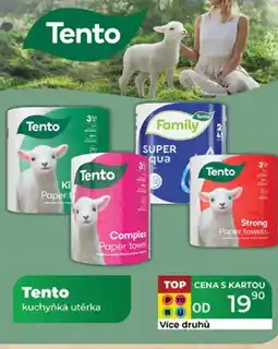 Tamda Foods Tento kuchyňká utěrka nabídka