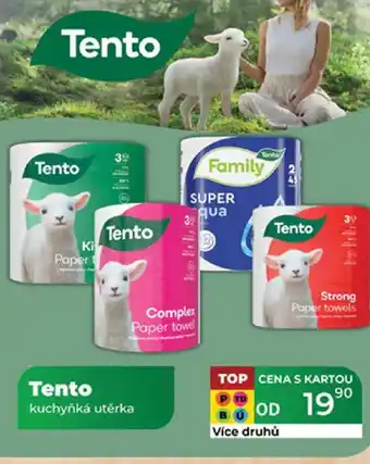 Tamda Foods Tento kuchyňká utěrka nabídka