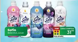 Tamda Foods Sofin nabídka