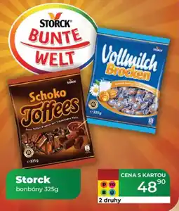 Tamda Foods Storck bonbóny nabídka