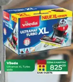 Tamda Foods Vileda ultramax xl turbo nabídka