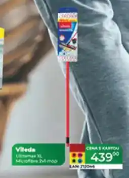 Tamda Foods Vileda Ultramax XL nabídka