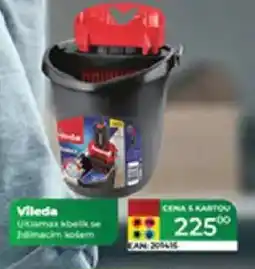 Tamda Foods Vileda Ultramax nabídka