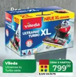 Tamda Foods Vileda ultramax XL nabídka
