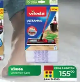Tamda Foods Vileda ultramax Care nabídka