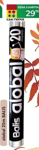 Tamda Foods Alobal 20m balis nabídka