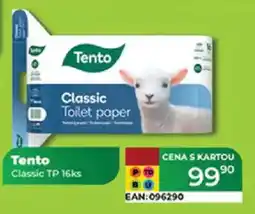 Tamda Foods Tento Classic TP 16ks nabídka