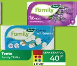 Tamda Foods Tento Family TP 8ks nabídka