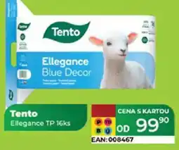 Tamda Foods Tento Ellegance TP 16ks nabídka