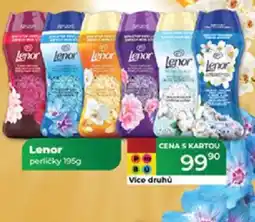 Tamda Foods Lenor perličky nabídka