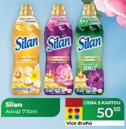 Tamda Foods Silan Aviváž nabídka