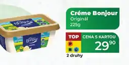 Tamda Foods Créme Bonjour Originál nabídka