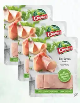 Tamda Foods Chodura šunka nabídka