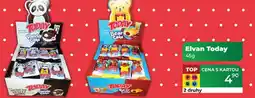 Tamda Foods Elvan Today nabídka