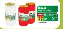 Tamda Foods Bispol Olejová svíčka nabídka