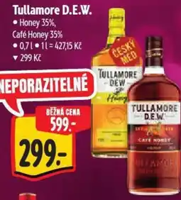 Albert Tullamore D.E.W. nabídka